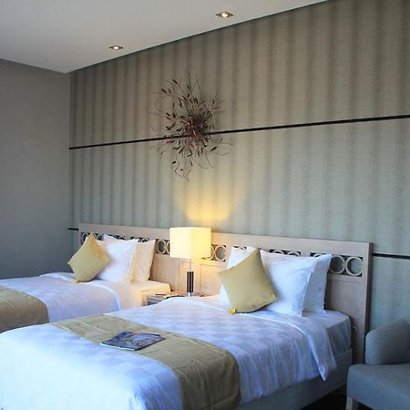 Bellevue Hills Nusa Dua Nusa Dua (Bali) Exterior foto