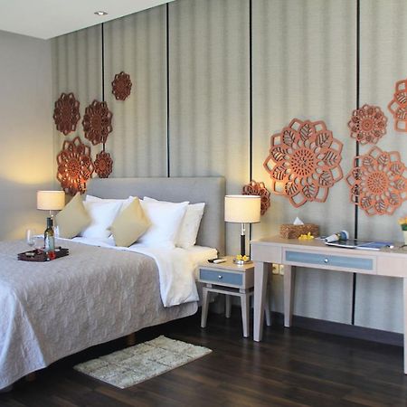 Bellevue Hills Nusa Dua Nusa Dua (Bali) Exterior foto