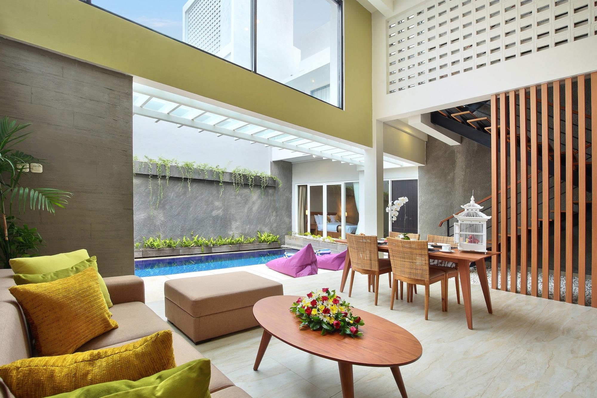 Bellevue Hills Nusa Dua Nusa Dua (Bali) Exterior foto