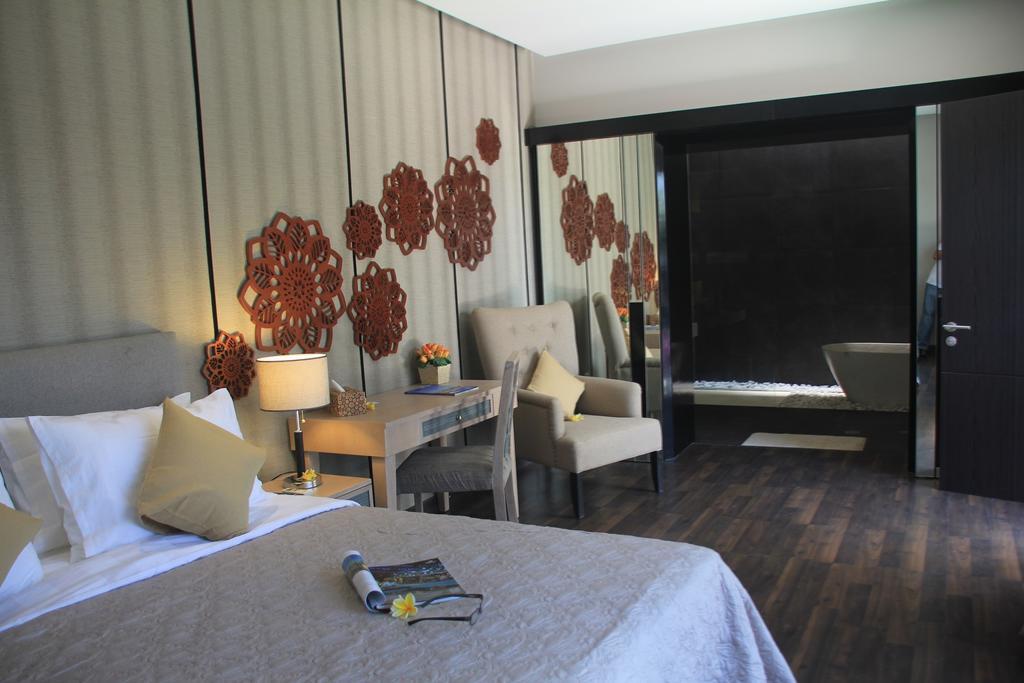 Bellevue Hills Nusa Dua Nusa Dua (Bali) Exterior foto