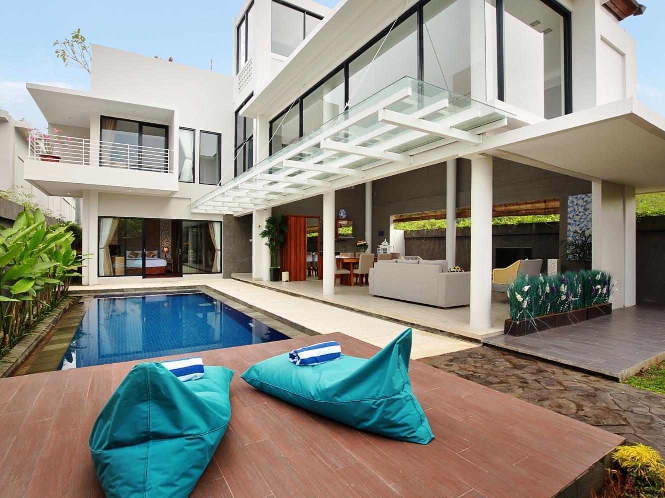 Bellevue Hills Nusa Dua Nusa Dua (Bali) Exterior foto
