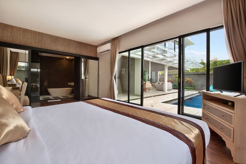 Bellevue Hills Nusa Dua Nusa Dua (Bali) Exterior foto