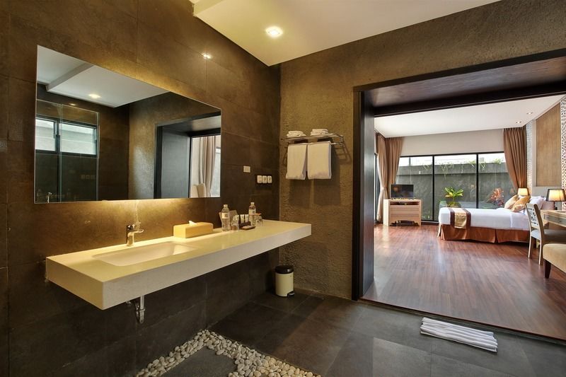 Bellevue Hills Nusa Dua Nusa Dua (Bali) Exterior foto