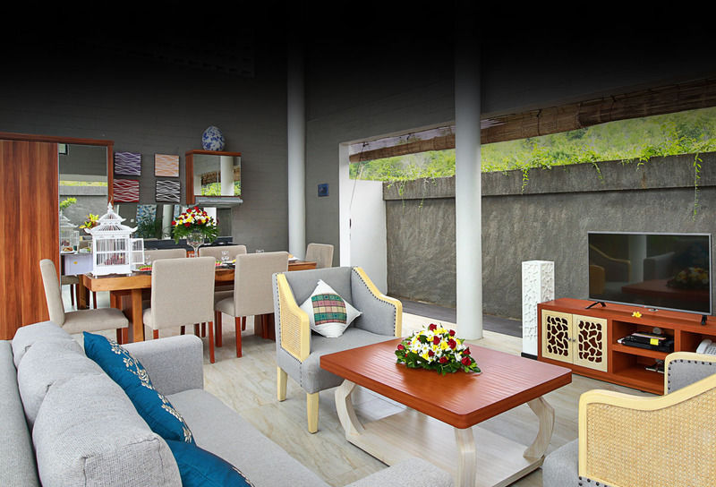 Bellevue Hills Nusa Dua Nusa Dua (Bali) Exterior foto