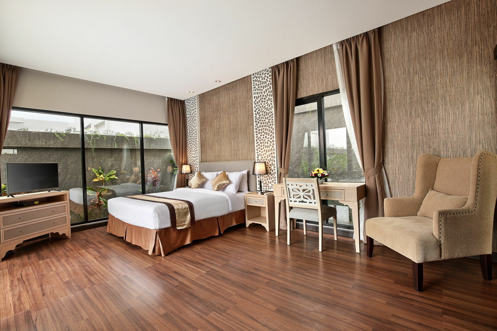 Bellevue Hills Nusa Dua Nusa Dua (Bali) Exterior foto