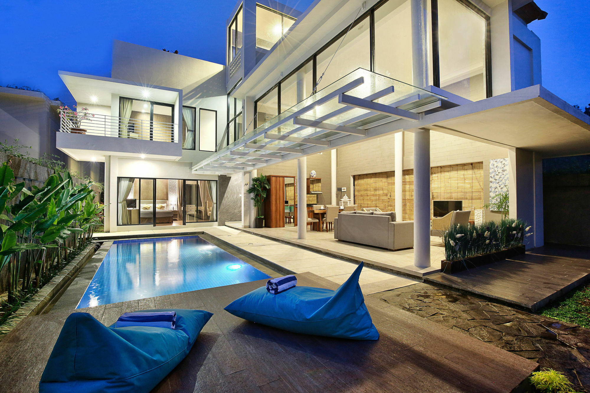 Bellevue Hills Nusa Dua Nusa Dua (Bali) Exterior foto