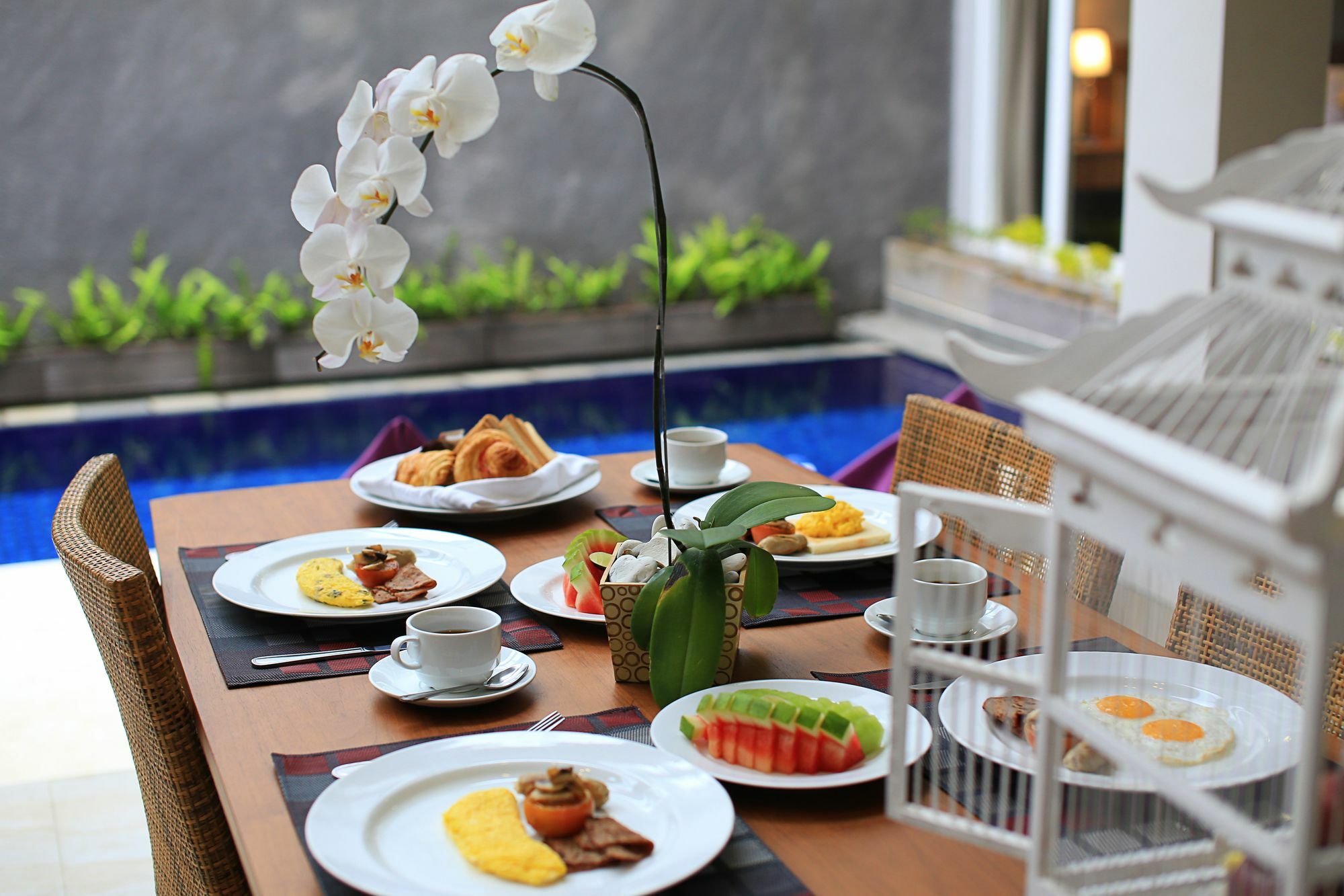 Bellevue Hills Nusa Dua Nusa Dua (Bali) Exterior foto