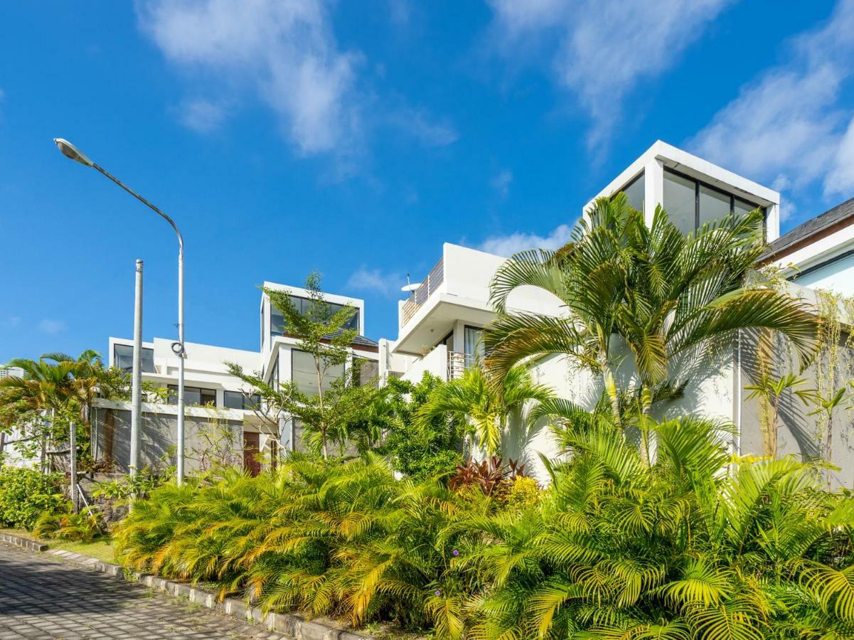 Bellevue Hills Nusa Dua Nusa Dua (Bali) Exterior foto