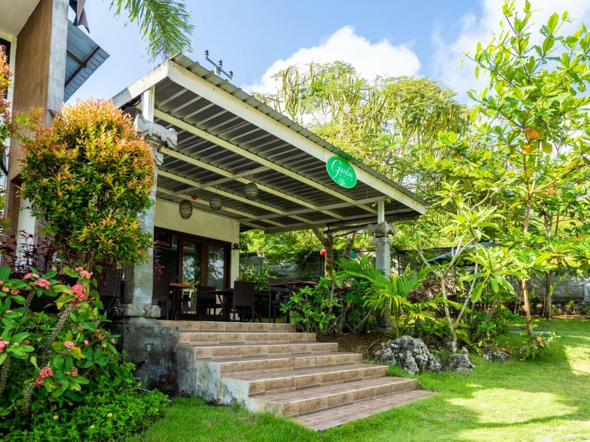 Bellevue Hills Nusa Dua Nusa Dua (Bali) Exterior foto