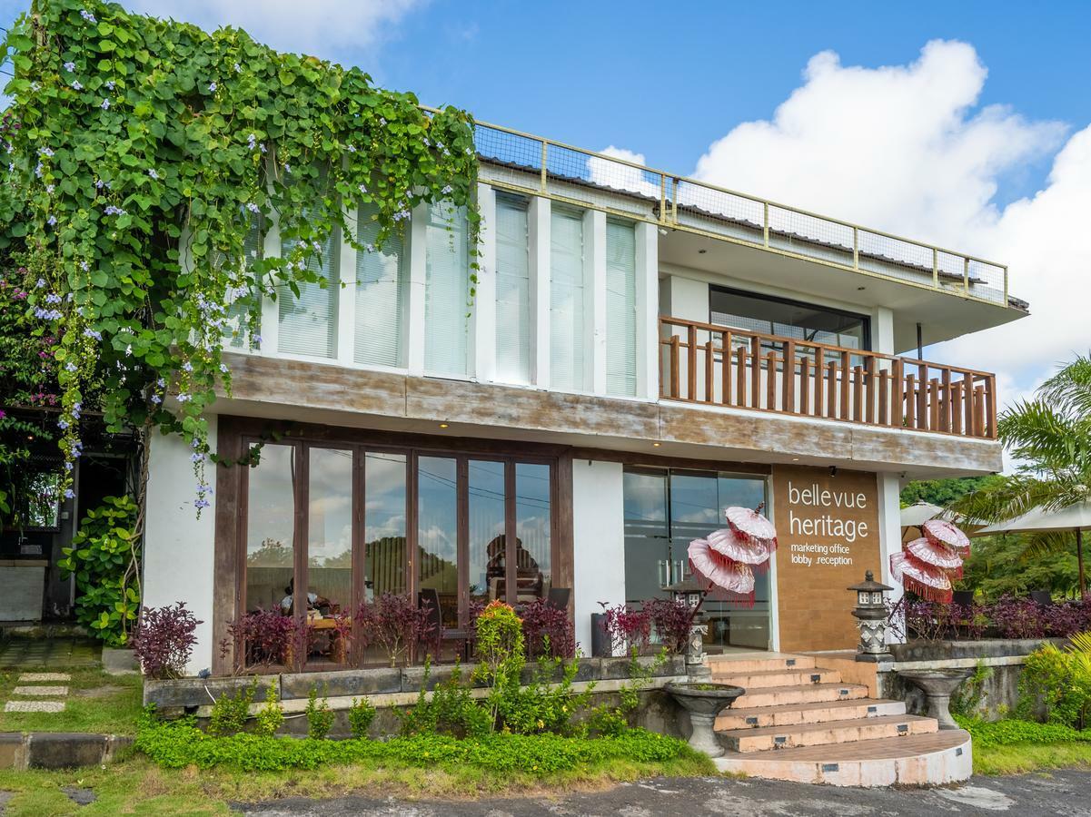 Bellevue Hills Nusa Dua Nusa Dua (Bali) Exterior foto
