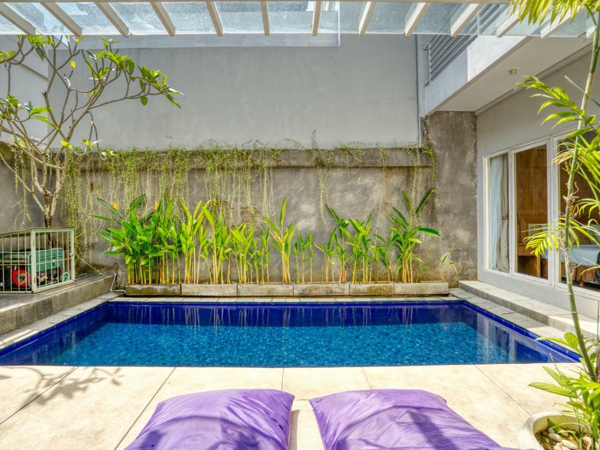Bellevue Hills Nusa Dua Nusa Dua (Bali) Exterior foto