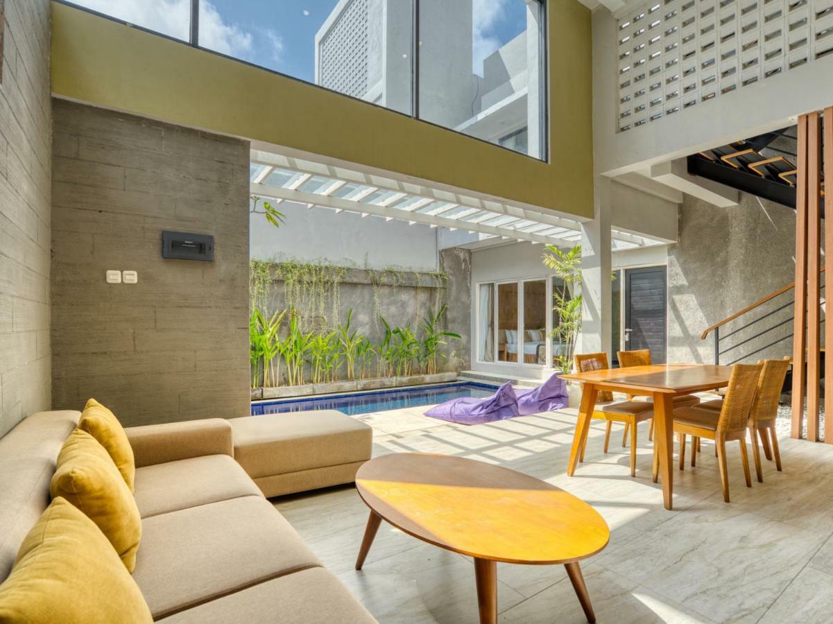 Bellevue Hills Nusa Dua Nusa Dua (Bali) Exterior foto