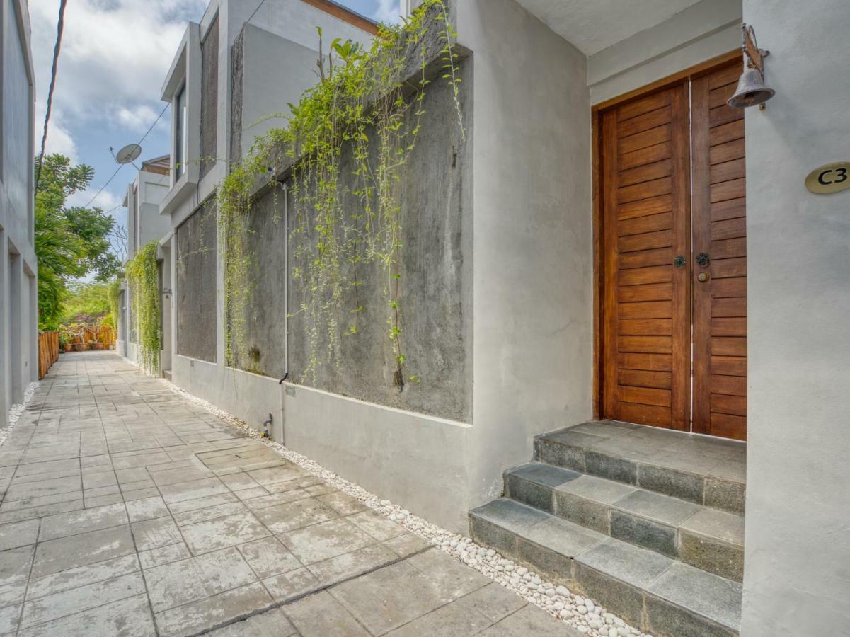 Bellevue Hills Nusa Dua Nusa Dua (Bali) Exterior foto