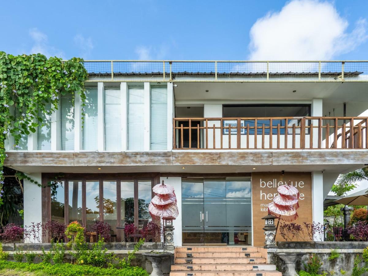 Bellevue Hills Nusa Dua Nusa Dua (Bali) Exterior foto