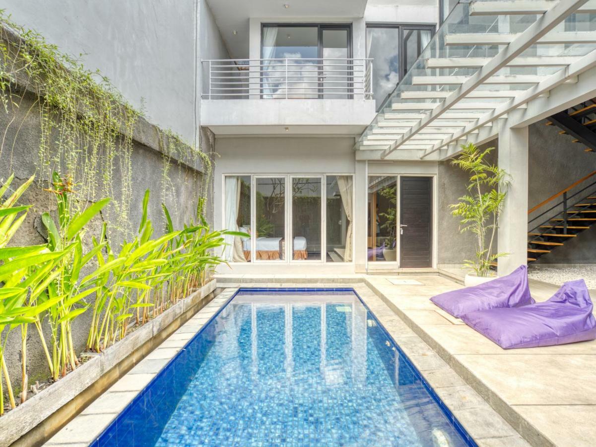 Bellevue Hills Nusa Dua Nusa Dua (Bali) Exterior foto