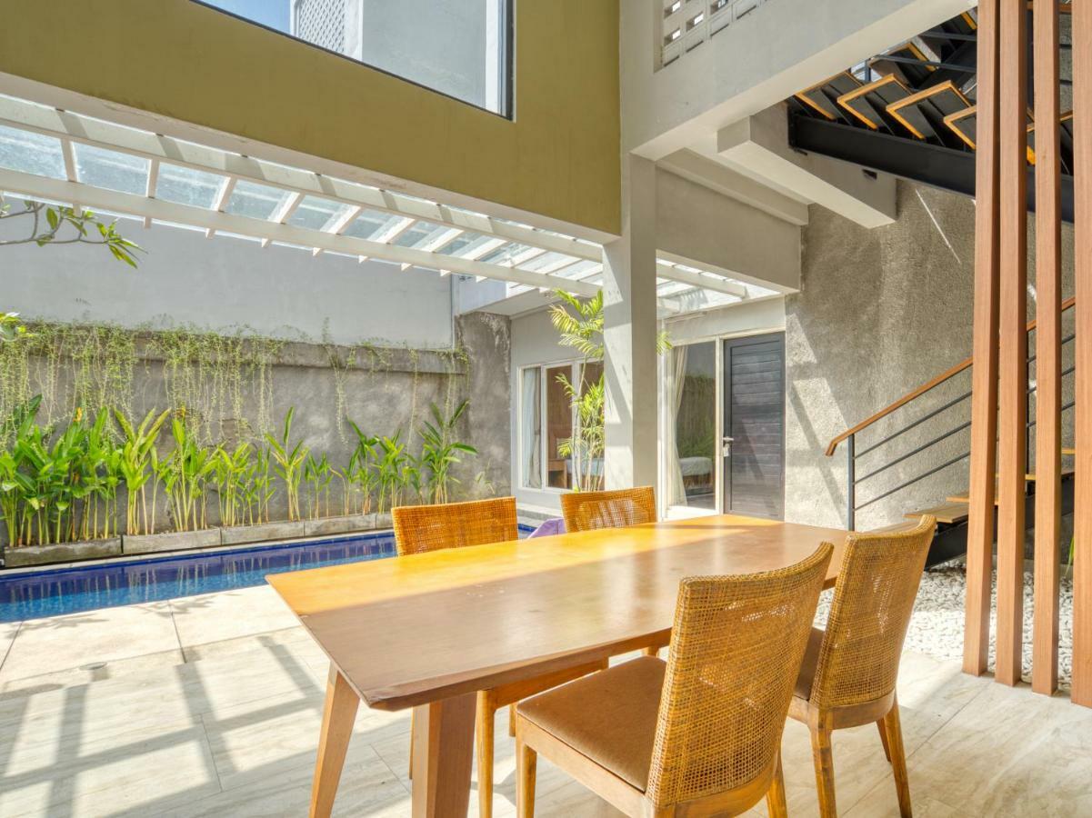 Bellevue Hills Nusa Dua Nusa Dua (Bali) Exterior foto