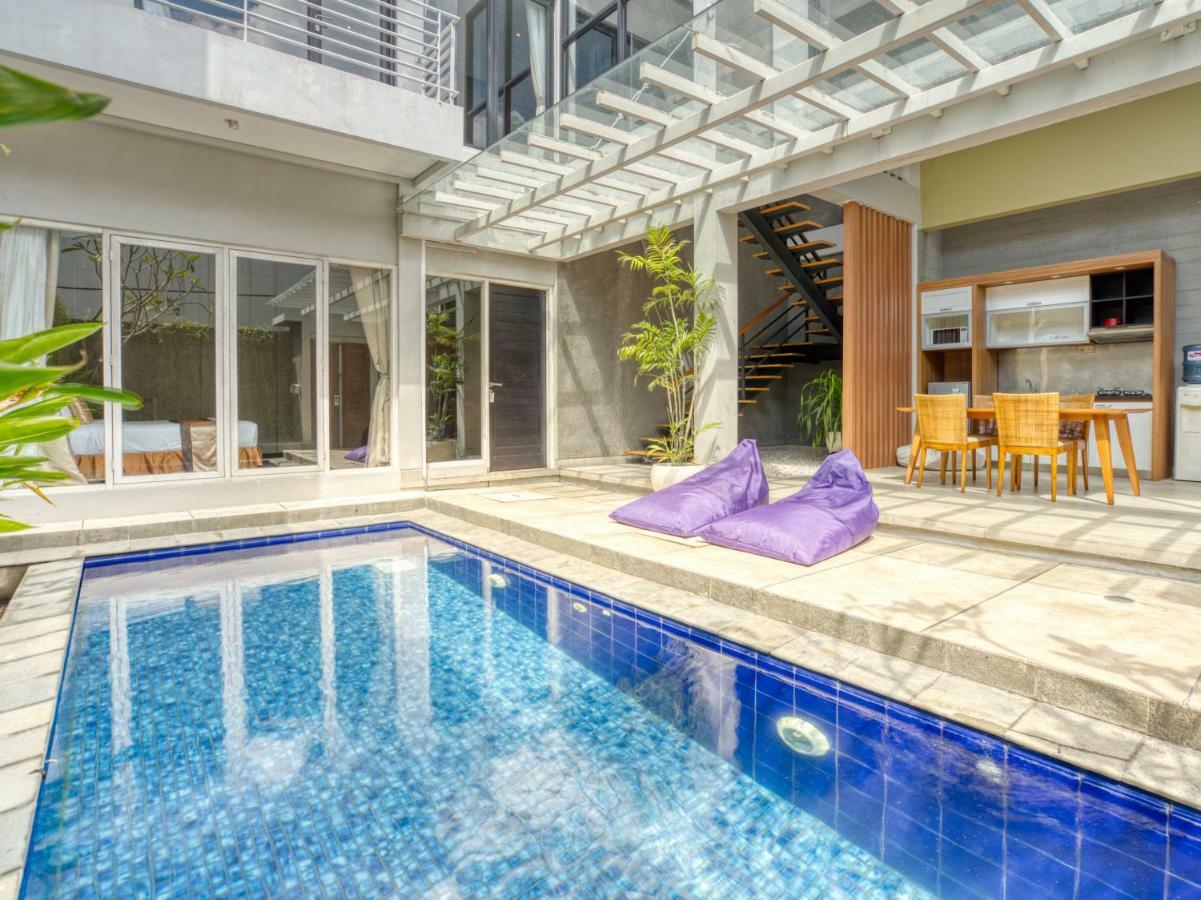 Bellevue Hills Nusa Dua Nusa Dua (Bali) Exterior foto